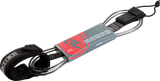 Alder Ultra Surf 9ft Knee Leash-Surfboard Accessories-troggs.com