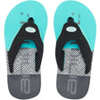 Animal Jekyl Logo Boys Flip Flop - Pacific-Footwear-troggs.com
