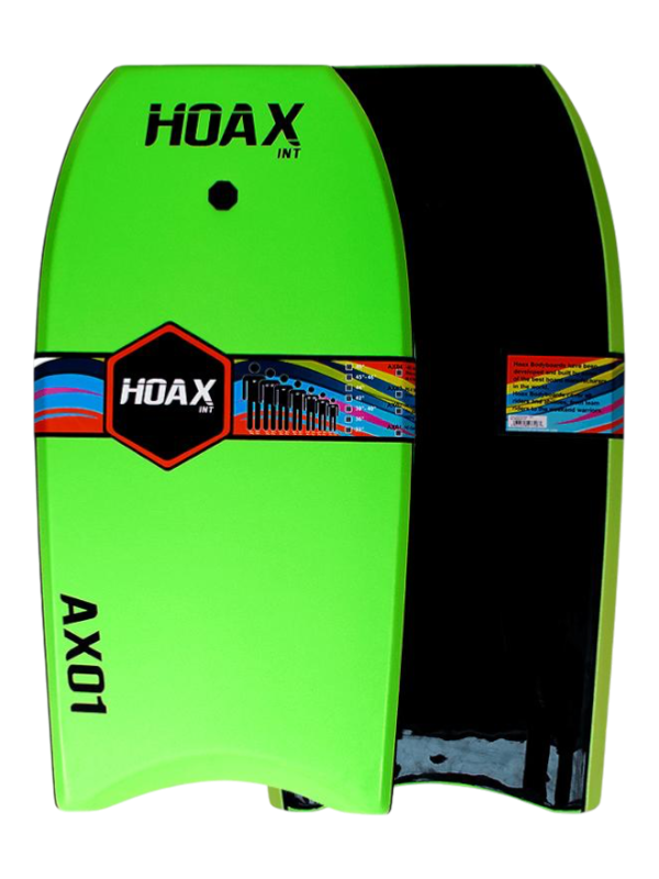Apex AX01 Bodyboard 33"