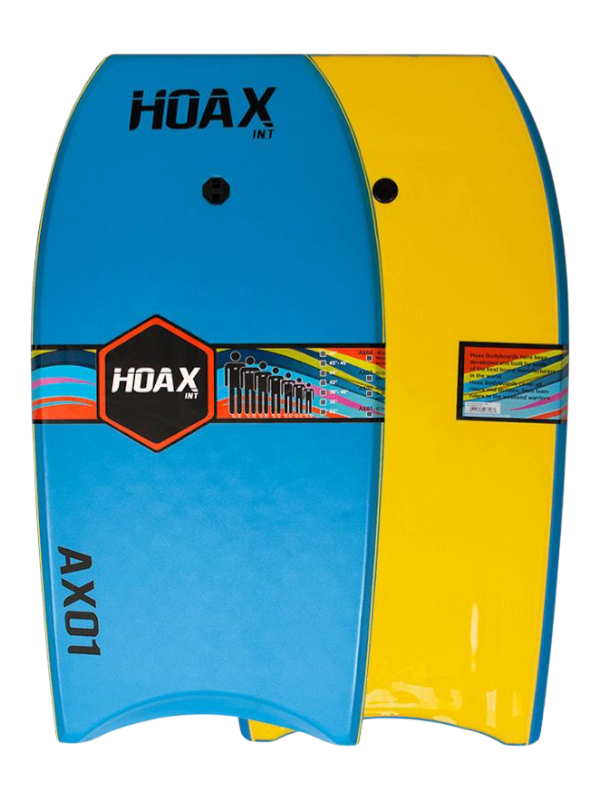 Apex AX01 Bodyboard 33"