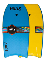 Apex AX01 Bodyboard 33"