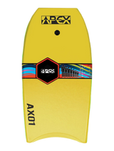 Apex AX01 Bodyboard 39"