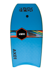 Apex AX01 Bodyboard 39"