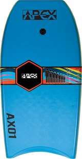 Apex AX01 Bodyboard 42"-Bodyboarding-troggs.com