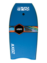 Apex AX02 Bodyboard 39"