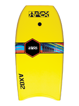 Apex AX02 Bodyboard 45"