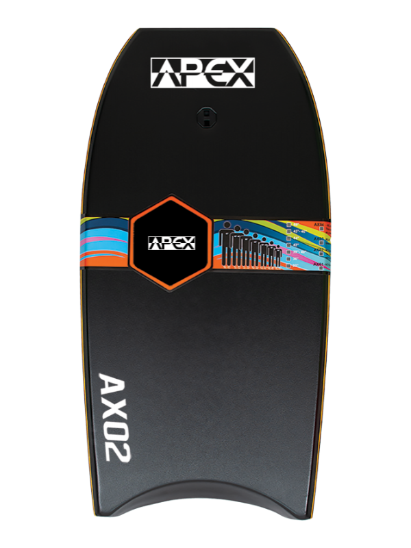 Apex AX02 Bodyboard 39"