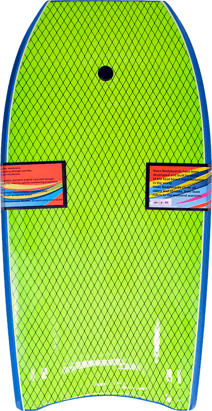 Apex AX02 Bodyboard 48"-Bodyboards-troggs.com