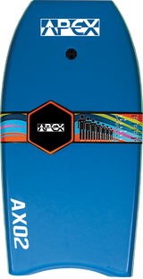Apex AX02 Bodyboard 48"-Bodyboards-troggs.com
