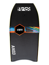 Apex AX03 Bodyboard 42"