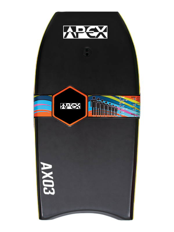 Apex AX03 Bodyboard 44"