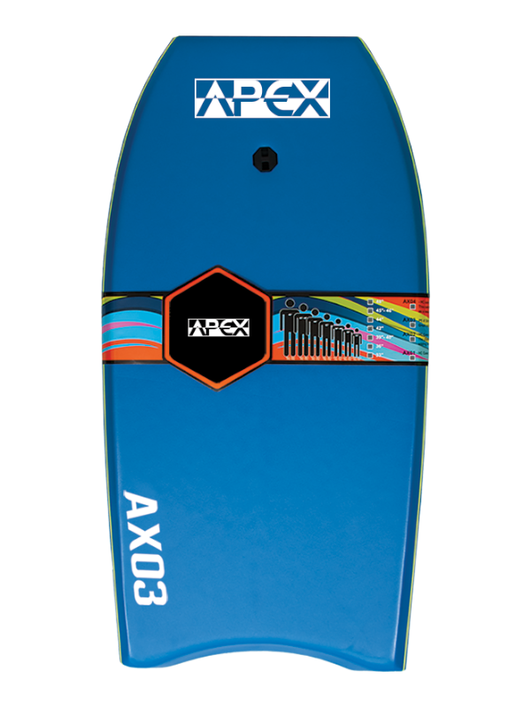 Apex AX03 Bodyboard 42"