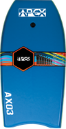 Apex AX03 Bodyboard 44"