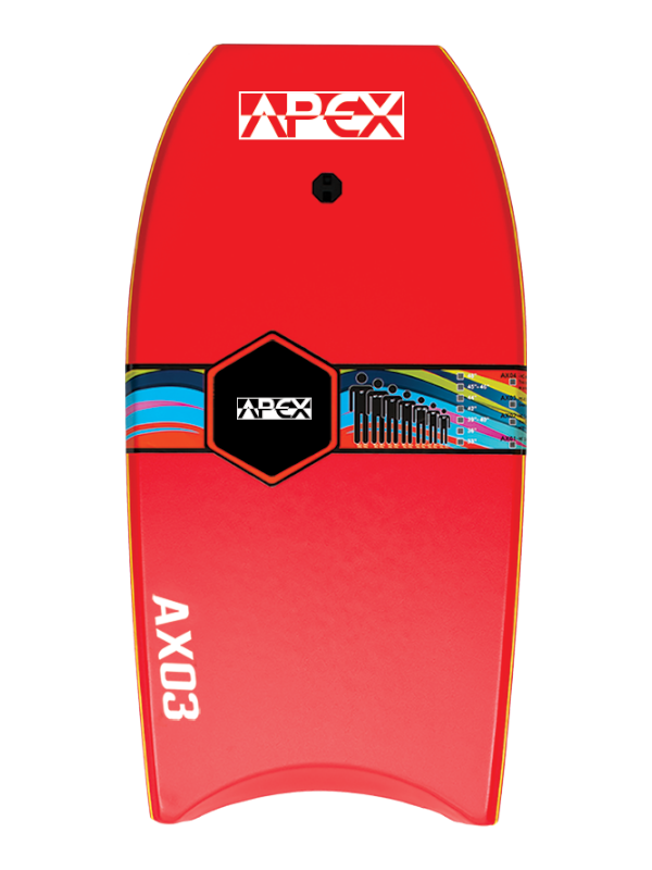 Apex AX03 Bodyboard 42"