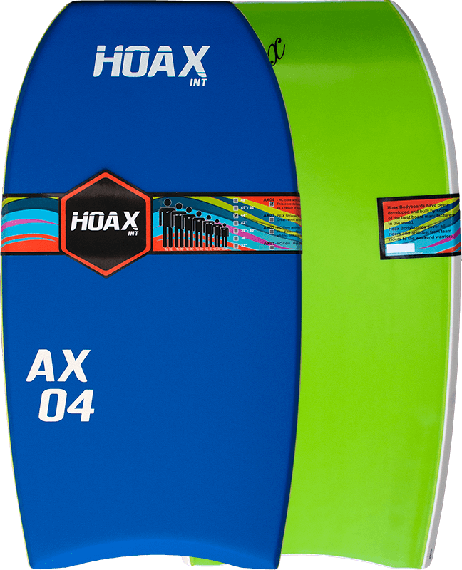 Apex Bodyboard AX04 - 39"-40"-Bodyboarding-troggs.com