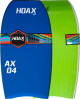 Apex Bodyboard AX04 - 39"-40"-Bodyboarding-troggs.com