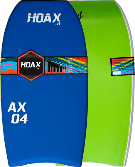 Apex Bodyboard AX04 - 39"-40"-Bodyboarding-troggs.com