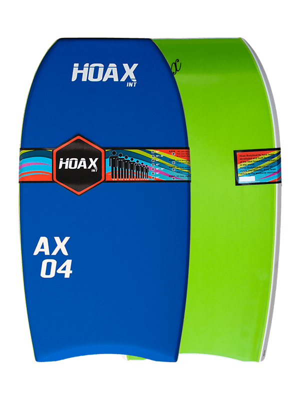 Apex Bodyboard AX04 - 39"-40"