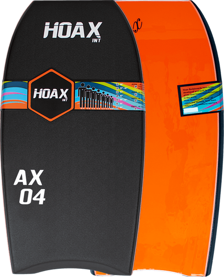 Apex Bodyboard AX04 - 39"-40"-Bodyboarding-troggs.com