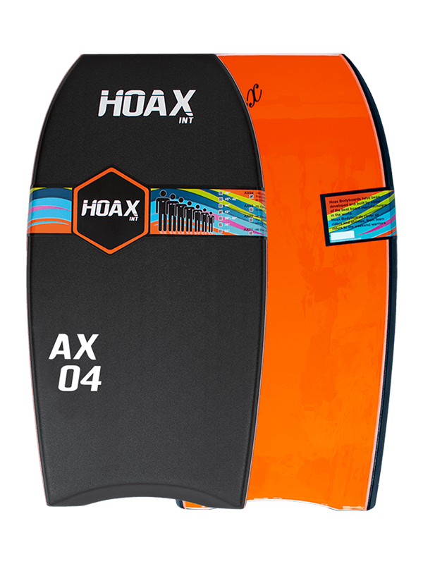 Apex Bodyboard AX04 - 39"-40"