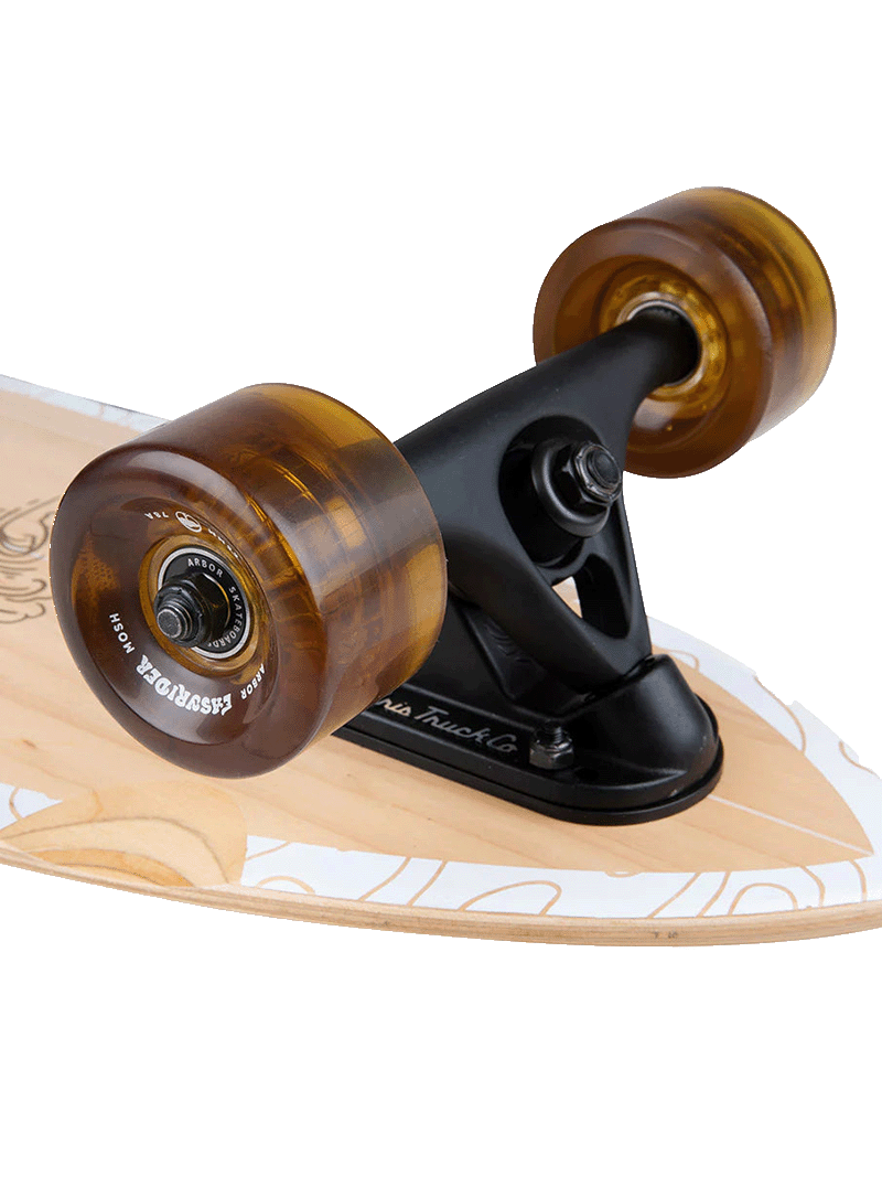 Arbor Groundswell Rally Complete Cruiser - Multi