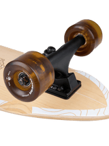 Arbor Groundswell Sizzler Complete Cruiser - Multi