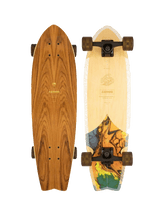 Arbor Groundswell Sizzler Complete Cruiser - Multi