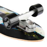 Arbor Surfskate Complete Shaper-Skateboards-troggs.com