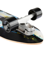 Arbor Surfskate Complete Shaper