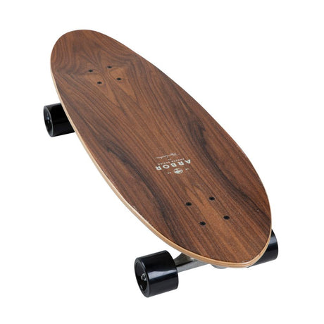 Arbor Surfskate Complete Shaper-Skateboards-troggs.com