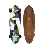 Arbor Surfskate Complete Shaper-Skateboards-troggs.com