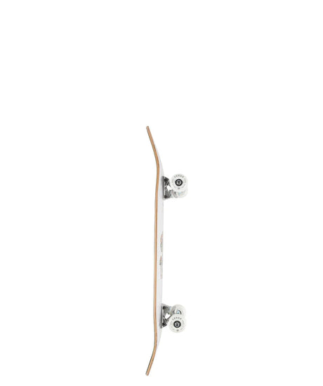 Arbor Whiskey Series 8.0 Complete Skateboard - Forage White-Skateboards-troggs.com