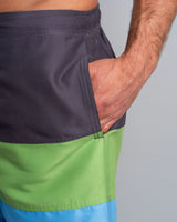 Saltrock Krave Panel Boardshort