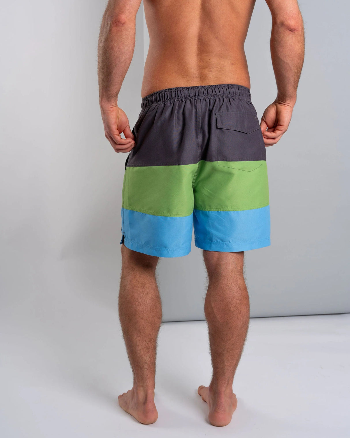 Saltrock Krave Panel Boardshort