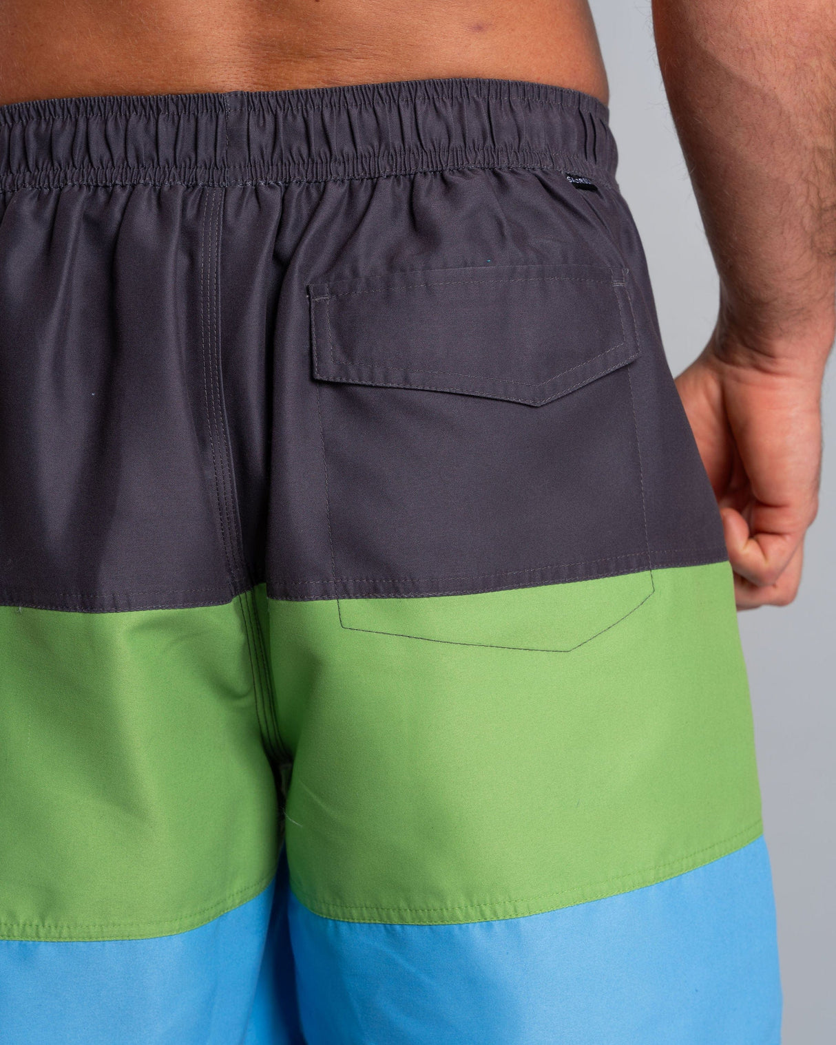 Saltrock Krave Panel Boardshort