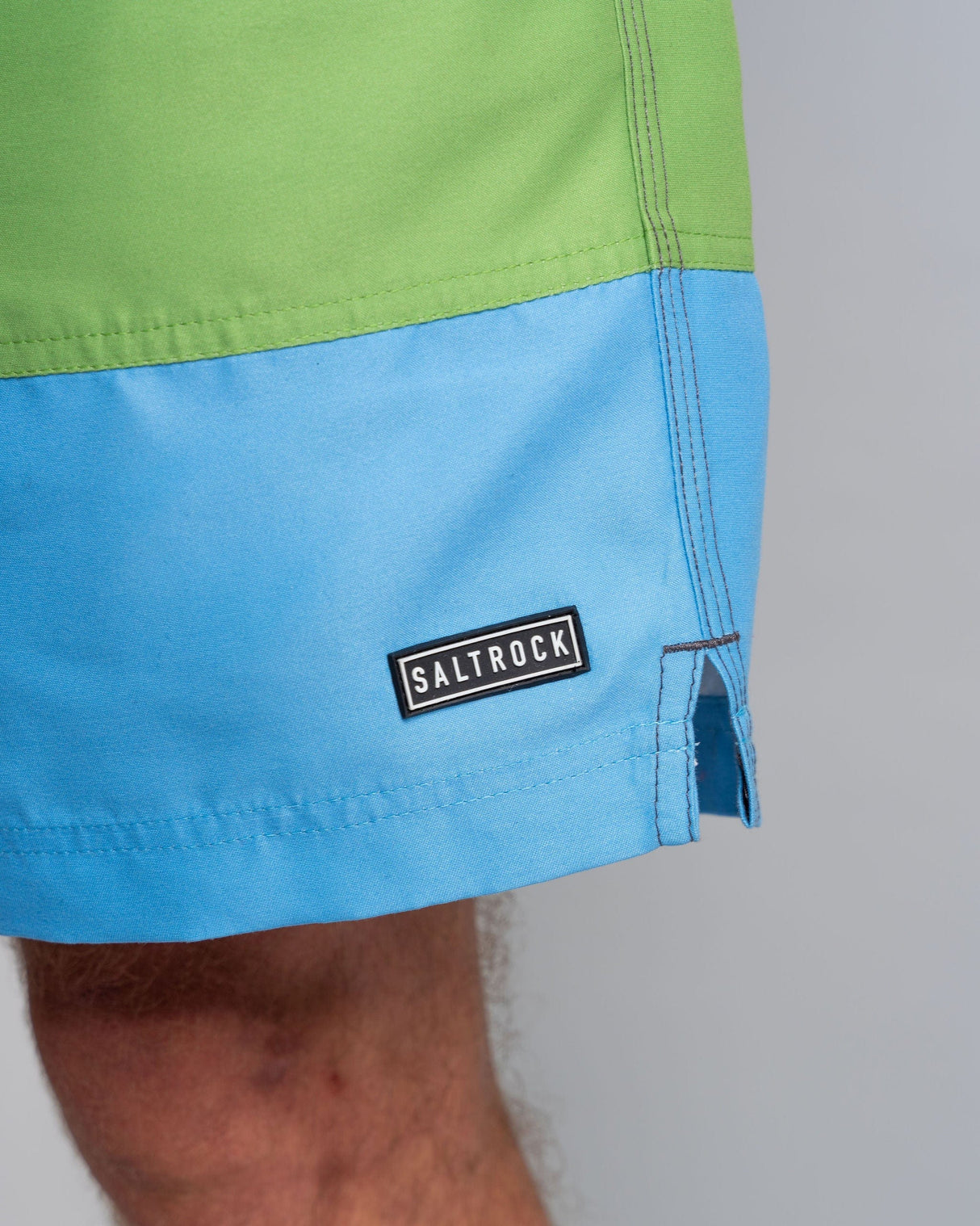 Saltrock Krave Panel Boardshort