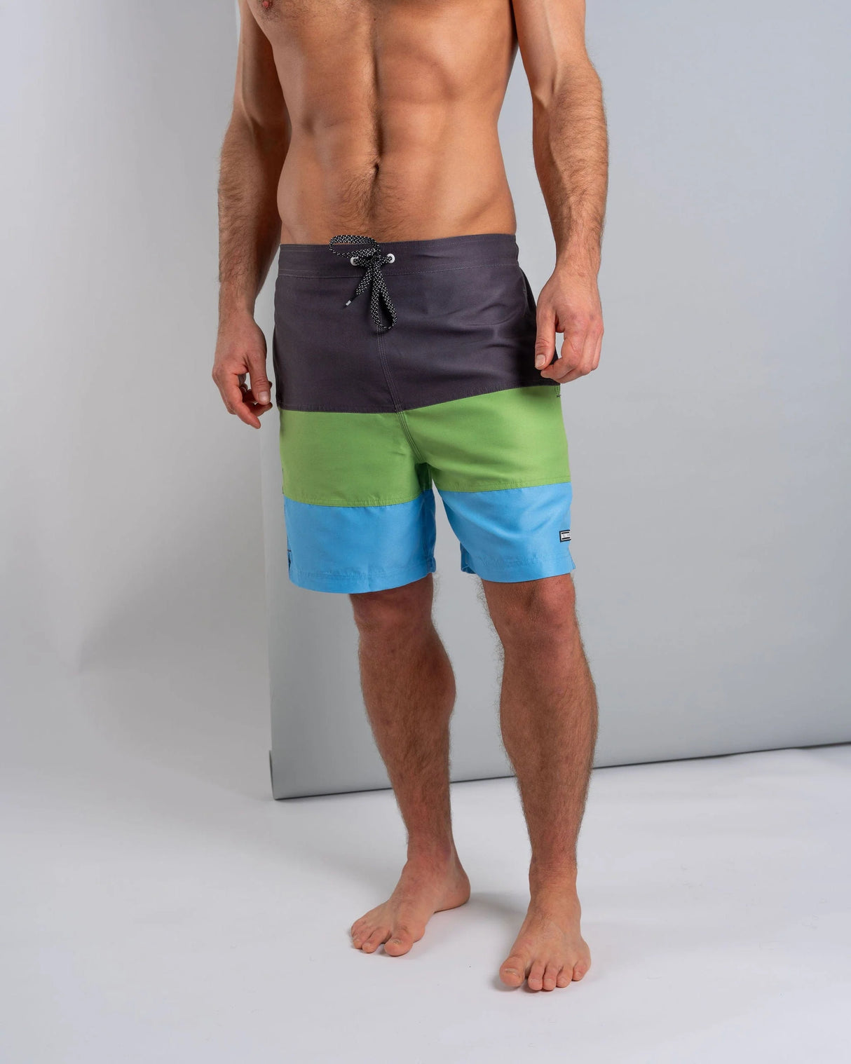 Saltrock Krave Panel Boardshort