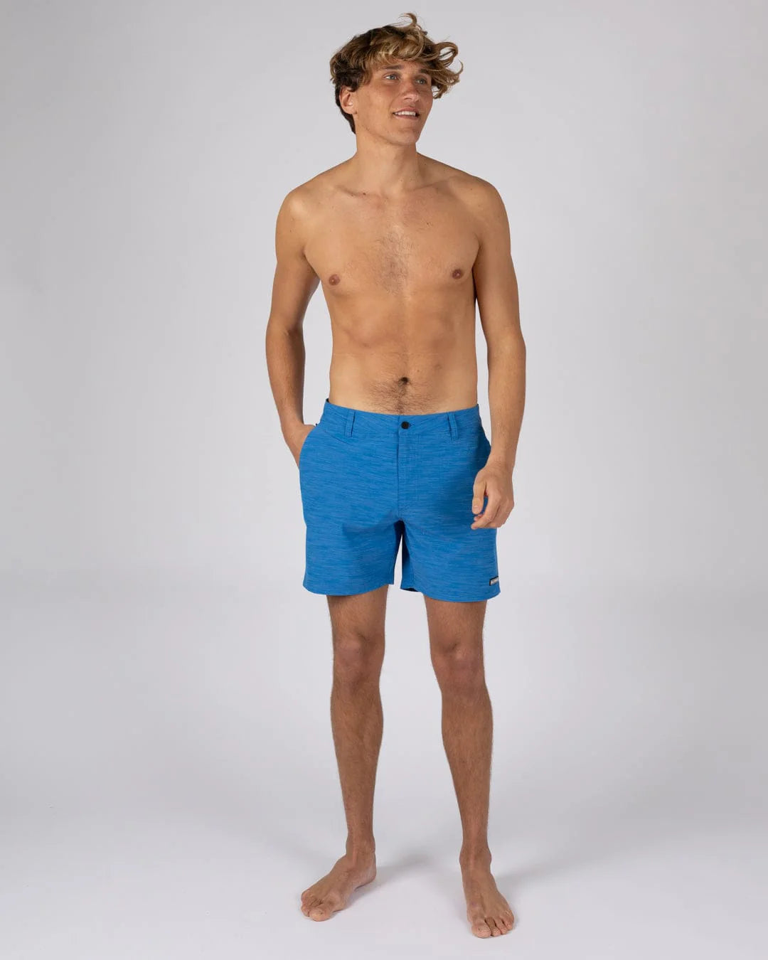 Saltrock Amphibian 17 Boardshorts