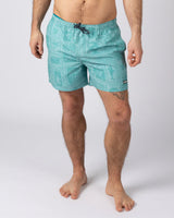 Saltrock Heritage Tiles Boardshorts