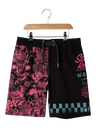Saltrock Creep Club Kids Boardshorts