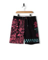 Saltrock Creep Club Kids Boardshorts