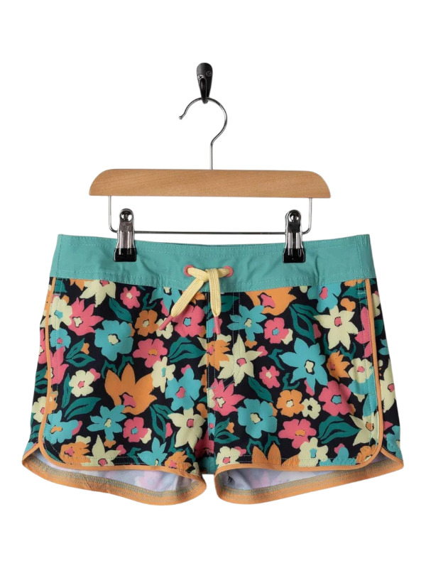 Saltrock Holidaze Kids Boardshorts