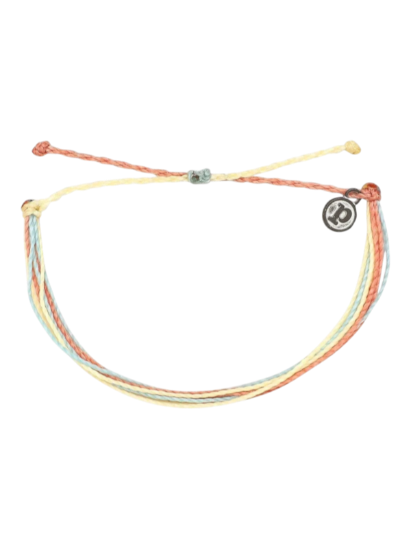 Pura Vida Bright Originals Bracelet