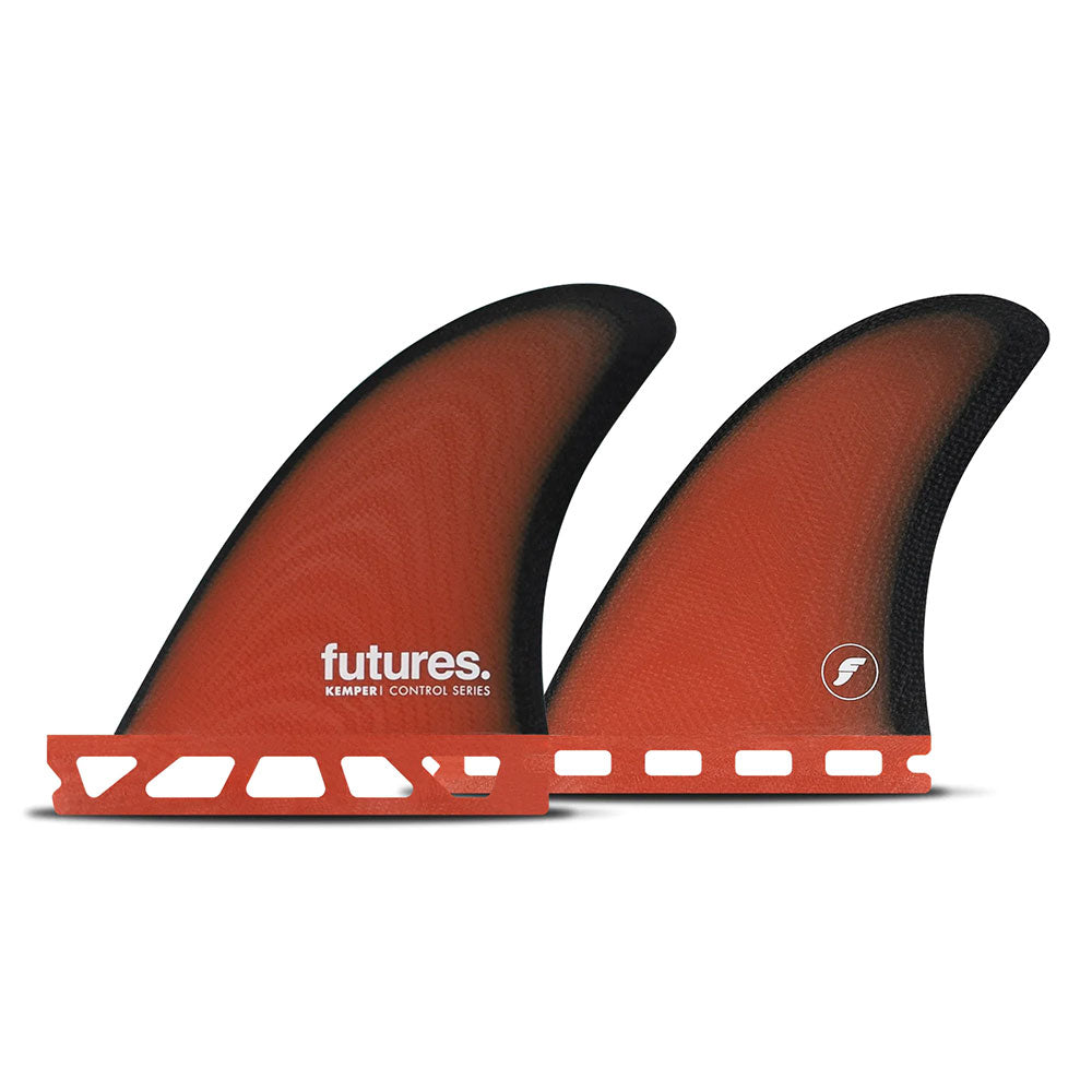 Futures Fins Billy Kemper Quad