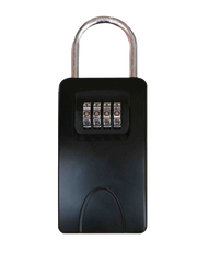 Bulldog Lock Box