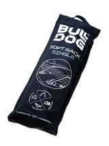 Bulldog Single Soft Travel Racks