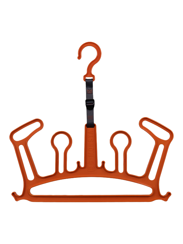 C-Monsta Wetsuit Hanger