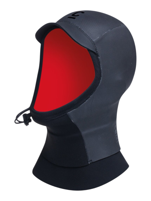 C-Skins Legend 2.5mm Hood