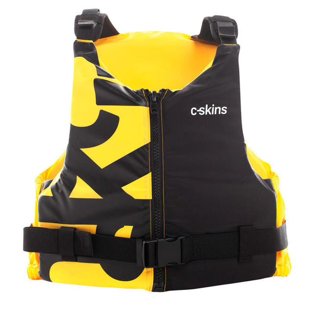C-Skins Legend Adult Buoyancy Aid-Surf Accessories-troggs.com