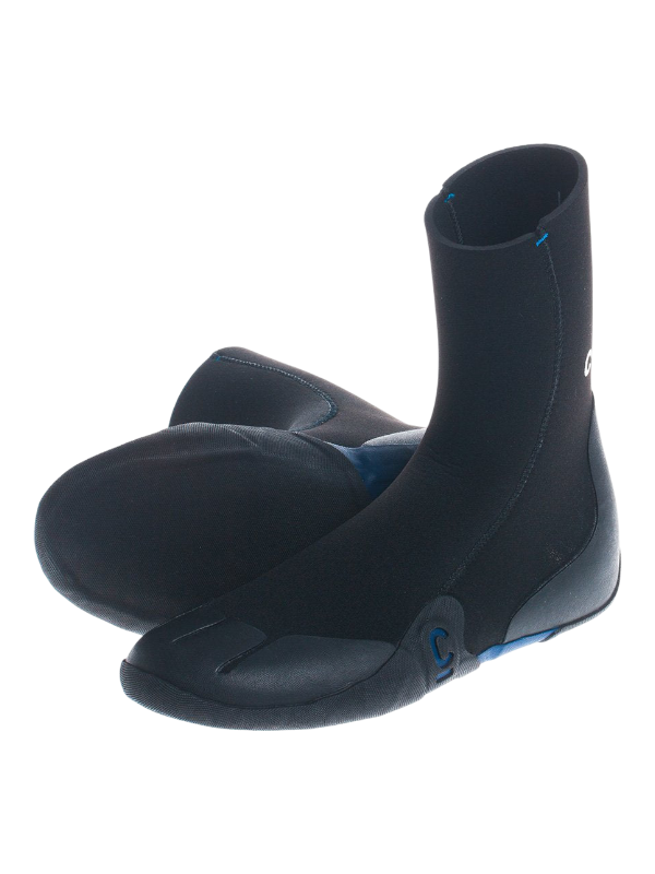 C-Skins Legend PolyPro 6mm Round Toe Boot